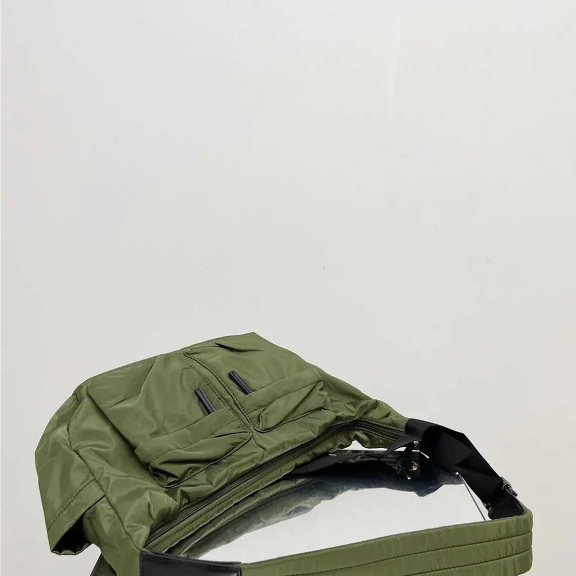 Durable Nylon Everyday Sling Bag