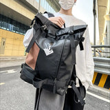 Ultimate Large Capacity Daily Backpack