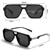 Volture Vintage Sunglasses