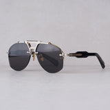 Luxury Statement Vintage Sunglasses