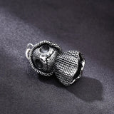 Ghost Little Devil Pendant