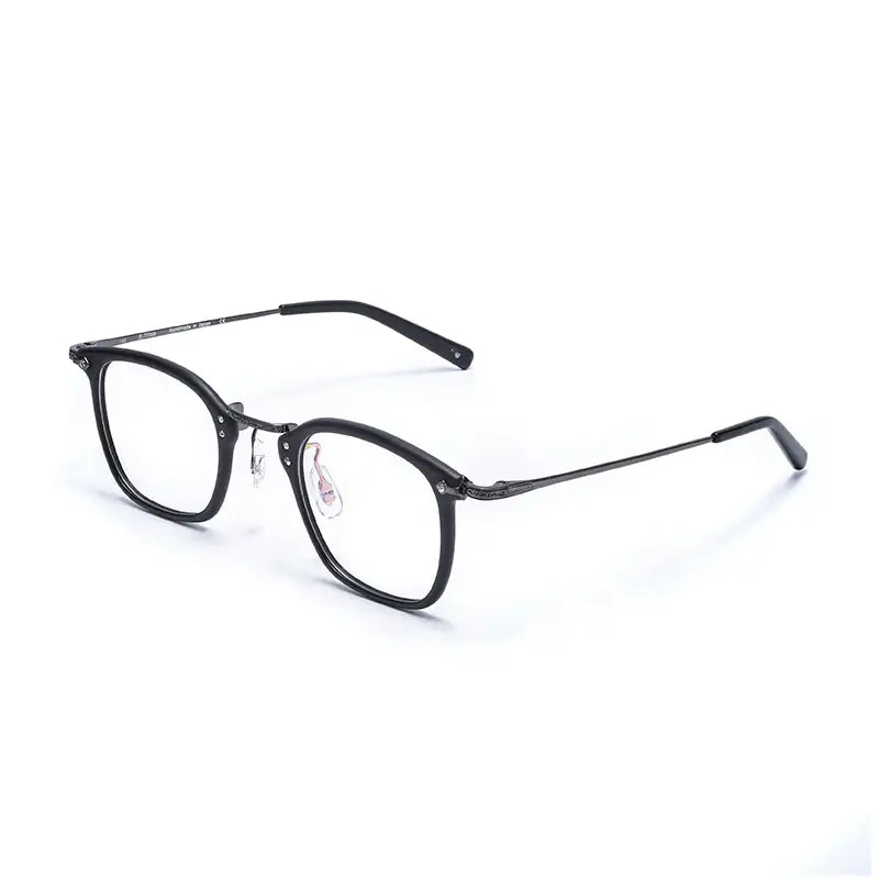 Titanium Acetate Optical Eyeglasses