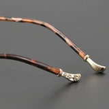 Eleglas de puentes pequeños elegantes y elegantes