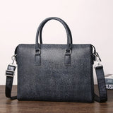 New Pearl Fish Pattern Messenger Bag