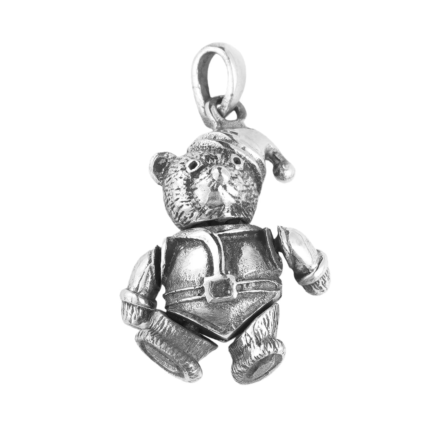 Alpha Little Bear Pendant