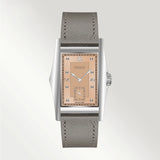 Luxury Sapphire Glass Small Watch