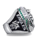 Prestige Commemorative Ring