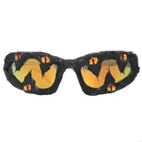 Eye Gothic Style Frame Sunglasses