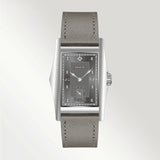 Luxury Sapphire Glass Small Watch