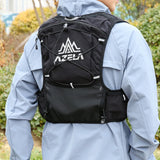 Outdoor Running Hydration Vest Backpack