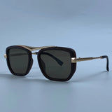 Premium Satin-Matte UV Protection Sunglasses