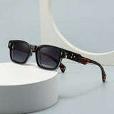 Gradient Shades Anti-UV400 Sunglasses