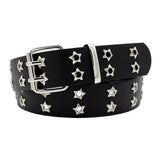 Nightflare Rivet Punk Belt