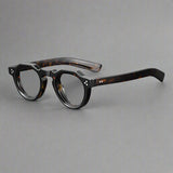 Classic Vintage Acetate Eyeglasses