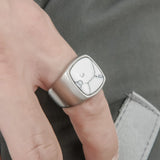 Shadowfang Stone Ring