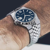 Premium Sleek Design Men's Watch