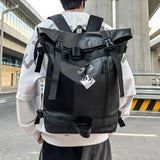 Ultimate Large Capacity Daily Backpack