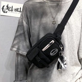 Urban Casual Crossbody Bag