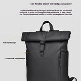 All-In-One Capacity Backpack