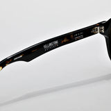 Acetate Eye Cat Style Sunglasses