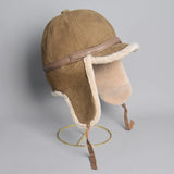 Thick Earflaps Bomber Hat