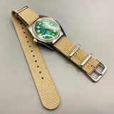 Artisan Dial Field Watch