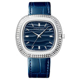 Vintage Classic Square Quartz Watch