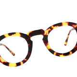 Urban Acetate Men Eyeglasses