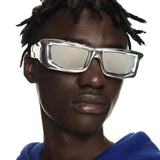 Y2K Sense Goggles Sunglasses