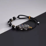Solitary Suanni Beads Bracelet