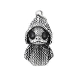 Ghost Little Devil Pendant