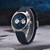 VeloX Elite Timepiece Watch