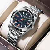 92's Classic Minimalist Watch