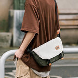 Oxford Small Size Sling Bag