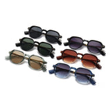 Oval UV Guard Sunglasses