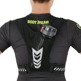 Reflective Design Running Backpack