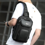 Metro Flex Shoulder Bag