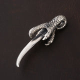 Dragon Claw Charm Pendant
