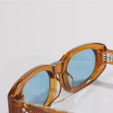 Chroma Retro UV400 Acetate Sunglasses