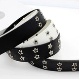 Nightflare Rivet Punk Belt