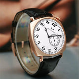 Vintage Chrono-Inspired Dial Wristwatches