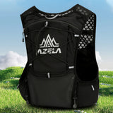 Outdoor Running Hydration Vest Backpack