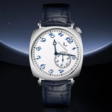 Vintage Chrono-Inspired Dial Wristwatches