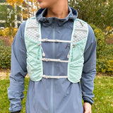 Outdoor Running Hydration Vest Backpack