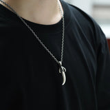 Dragon Claw Charm Pendant