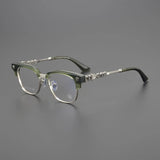 Giovanni Acetate Eyeglasses