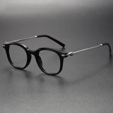 Titanium Luxury Men Eyeglasses