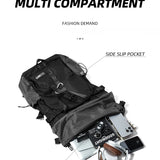 Travel Expandable Large Capacity Backpack