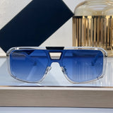 Vintara Luxe Rectangle Sunglasses