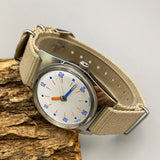 Phantom Caramel Mechanical Watch